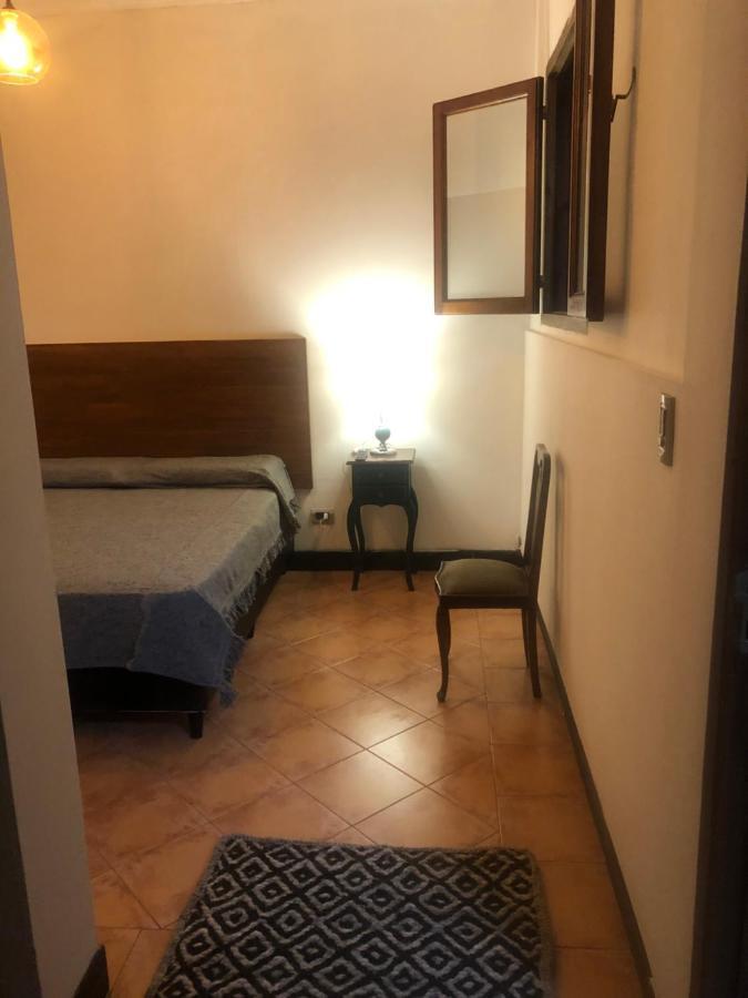 Отель Petit Deluxe Сальта Экстерьер фото
